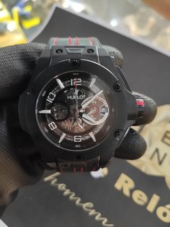 Hublot ferrari