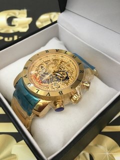 BVLGARI ATOMIC GOLD - loja online