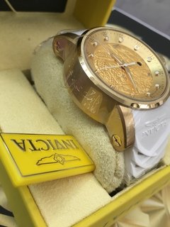 INVICTA YAKUSA