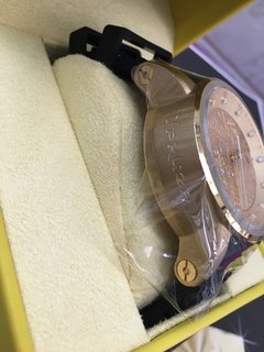 INVICTA YAKUSA AUTOMÁTICO - Gold