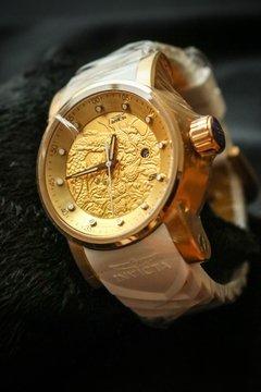 INVICTA YAKUSA