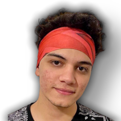 Vincha XRojo