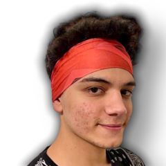 Vincha XRojo en internet