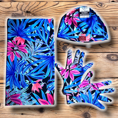 Conjunto full Botanico