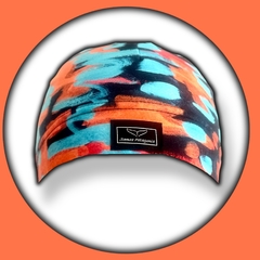 Gorro micropolar Paint