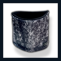 Cuello Micropolar Reversible diseño Stone