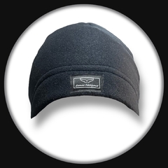 Gorro micropolar Black