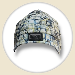 Gorro micropolar Venecitas