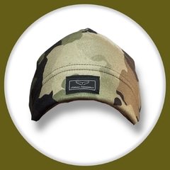 Conjunto full Camuflado en internet