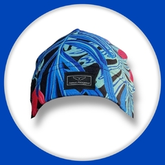 Gorro micropolar Botánico