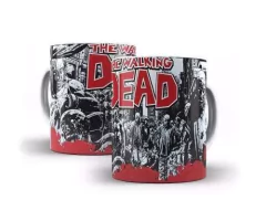 Caneca The Walking Dead