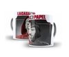 Caneca La Casa De Papel Netflix Séries Promoção Oferta # 01