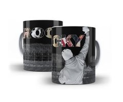 Caneca Rocky Balboa Filme Stallone Promoção Melhor Preço #05