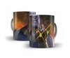 Caneca Vingadores Avengers Guerra Infinita Infinity War # 05