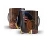 Caneca Notorius Big Rap Hip Hop Oferta Promocional Art # 05