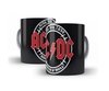 Caneca Copo Xicara Ac Dc Banda Rock Oferta Promoção #15