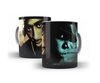 Caneca Notorius Big 2 Pac Rap Hip Hop Promocional Art # 01