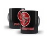 Caneca Foo Fighters Banda Dave Grohl Oferta Promoção # 10