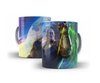 Caneca Vingadores Avengers Guerra Infinita Infinity War # 07