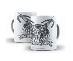 Caneca Game Of Thrones Arryn - Promoção Exclusiva