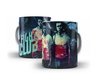 Caneca Copo Clube Da Luta Fight Club Cinema Promoção # 02