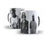 Caneca Notorius Big 2 Pac Eazie-e Rap Hip Hop Oferta # 01