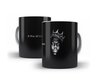 Caneca Notorius Big Rap Hip Hop Oferta Promocional Art # 01