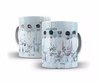Caneca Bts Kpop Bangtan Boys Autógrafo Promocional Oferta