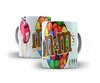 Caneca Chocolate Presente M e M Oferta