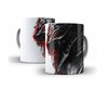 Caneca Berserk Guts Anime Oferta # 01