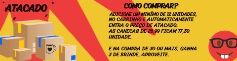 Imagem do banner rotativo Kaioken Store