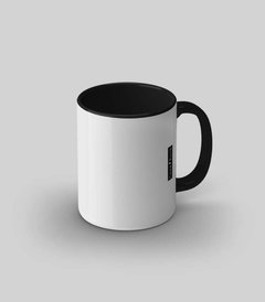 Caneca de porcelana - My HEART is yours - comprar online