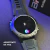 Smartwatch BRAVE | GPS | 5ATM Aprova de água do mar - Alcateia Store