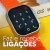 Smartwatch GS9 ULTRA | Série 9 49mm + Pulseira de Silicone de Brinde - Alcateia Store