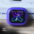 Imagem do FONE BLUETOOTH WT-7 | SMART CASE | ANC