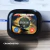 FONE BLUETOOTH WT-7 | SMART CASE | ANC - loja online