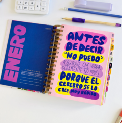 Imagen de Agenda semanal Watermelon