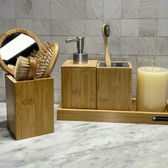 Set de Baño Mogami