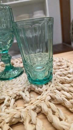 Vajilla Acqua en internet