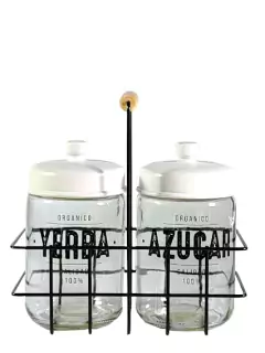 Set Matero
