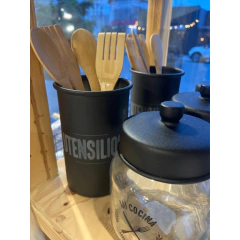 Porta Utensillos - Lo de Karlota