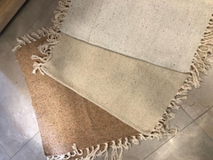 Alfombra Raya 120x60 - Lo de Karlota