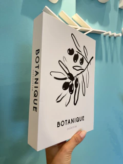 Falso libro Botánico en internet