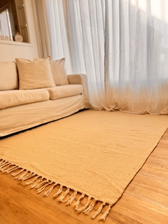 Alfombra Rustica - comprar online