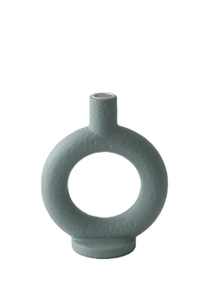 Porta vela redondo - comprar online