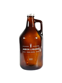 BOTELLON LAVADERO