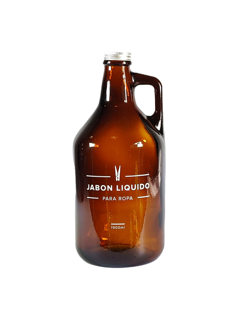 BOTELLON LAVADERO