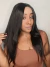 Lace front fibra Premium lizy pronta entrega na internet