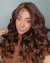 Lace front hd repartição livre preto hiper natural - frete grátis
