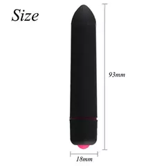Vibrador para mulheres levar na bolsa - loja online